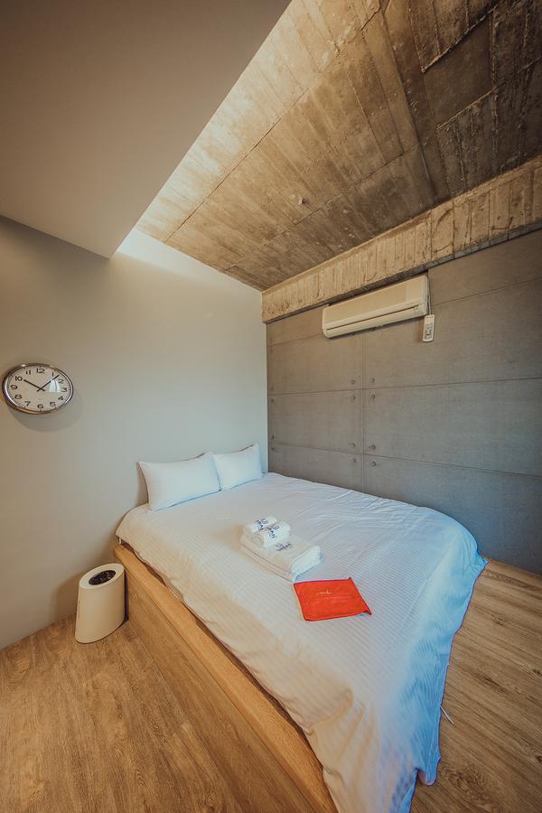 Pier 2 Apartman Kaohsziung Kültér fotó