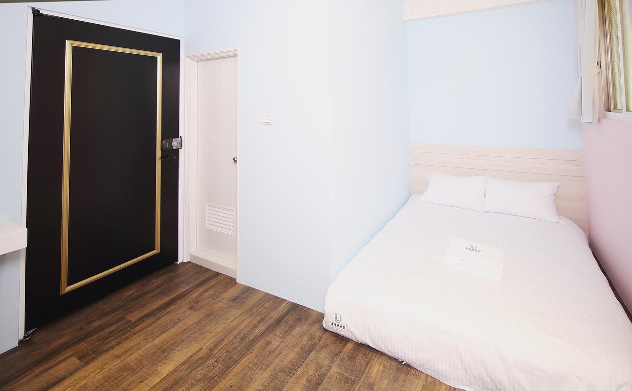 Pier 2 Apartman Kaohsziung Kültér fotó