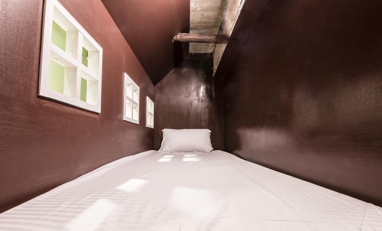 Pier 2 Apartman Kaohsziung Kültér fotó