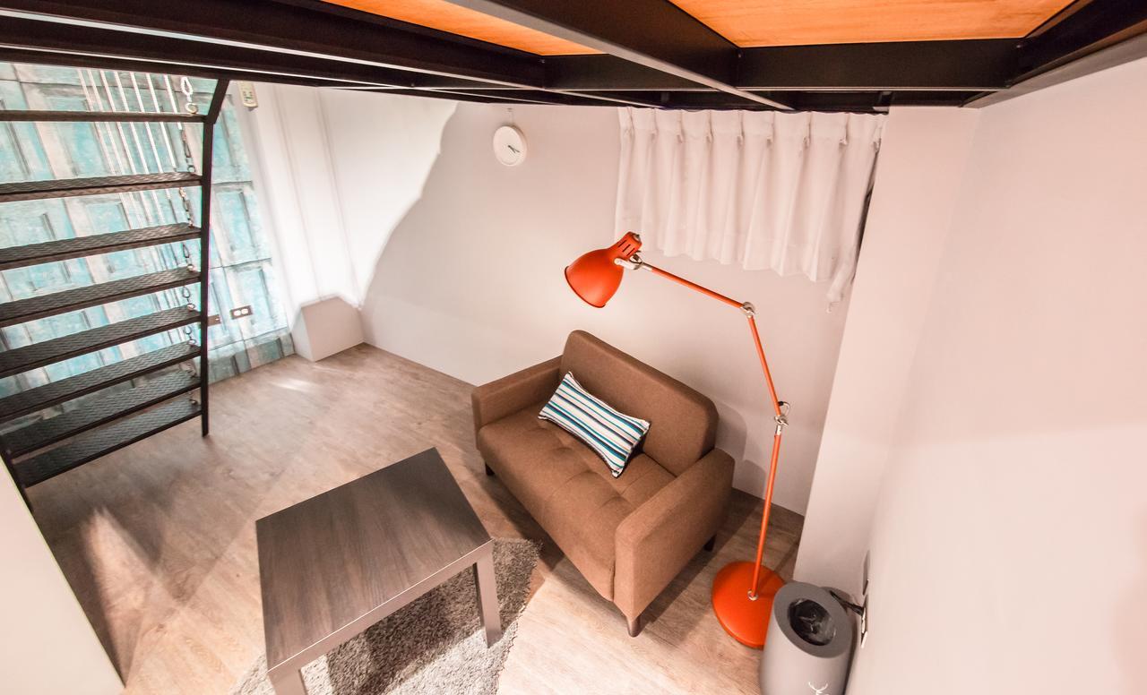 Pier 2 Apartman Kaohsziung Kültér fotó