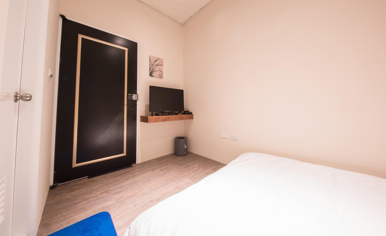 Pier 2 Apartman Kaohsziung Kültér fotó